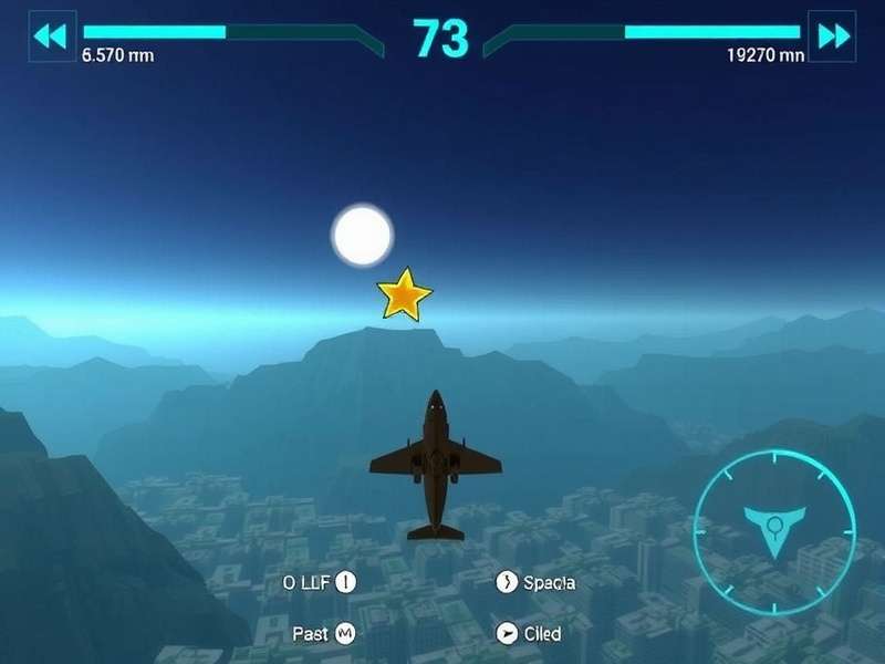 Dynamo Top Gunners Gameplay Screenshot